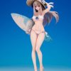 Shop Hobby Max Nachbesteller | Senkan Shoujo R - Lexington Statue / Beach Swimsuit Version: Hobby Max