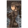 Shop Sega Handtucher / Tucher | Sword Art Online - Alternative Gun Gale - Pitohui Handtuch: Sega