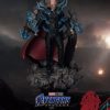 Games & Tv Beast Kingdom Toys | Avengers: Endgame - Thor Diorama / D-Stage: Beast Kingdom Toys