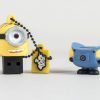 Shop Tribe Usb-Sticks | Ich - Einfach Unverbesserlich Tribe Minion Stuart 8 Gb Usb Stick