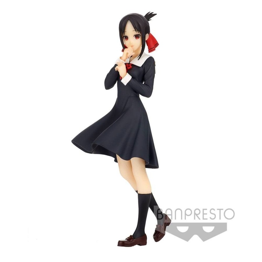 Shop Banpresto Banpresto | Kaguya-Sama: Love Is War - Kyunties Kaguya Shinomiya Figur: Banpresto