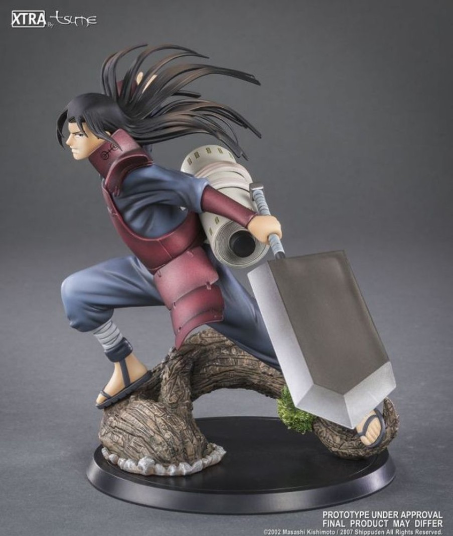 Shop Tsume Tsume Figuren & Statuen | Naruto Shippuuden - Hashirama Senju Figur / Xtra: Tsume