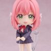 Shop Good Smile Company Nendoroid Figuren | The 100 Girlfriends Who Really, Really, Really, Really, Really Love You - Hakari Hanazono Nendoroid