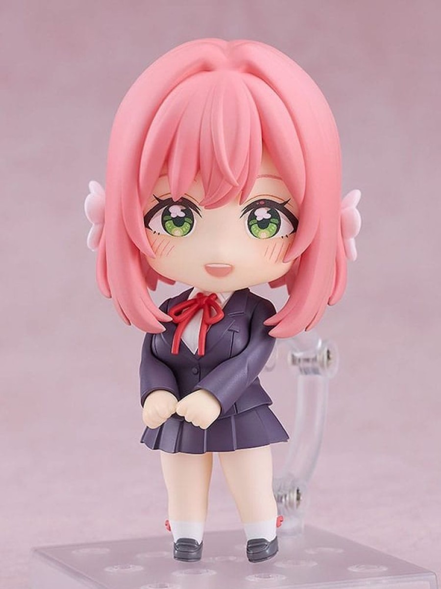 Shop Good Smile Company Nendoroid Figuren | The 100 Girlfriends Who Really, Really, Really, Really, Really Love You - Hakari Hanazono Nendoroid