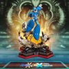 Shop First 4 Figures First 4 Figures | Mega Man X4 - X Finale Weapon Statue: First 4 Figures