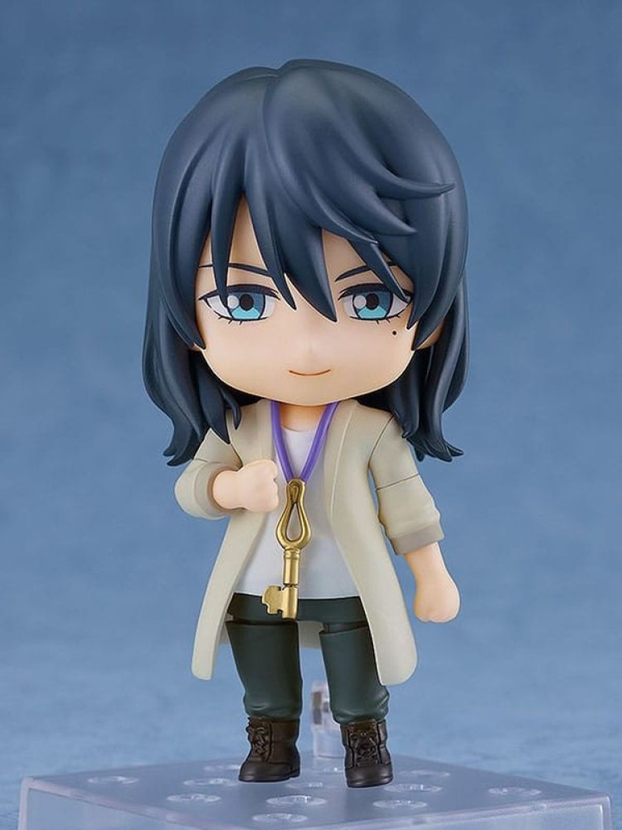 Shop Good Smile Company Action Figuren | Suzume - Souta Munakata Nendoroid: Good Smile Company