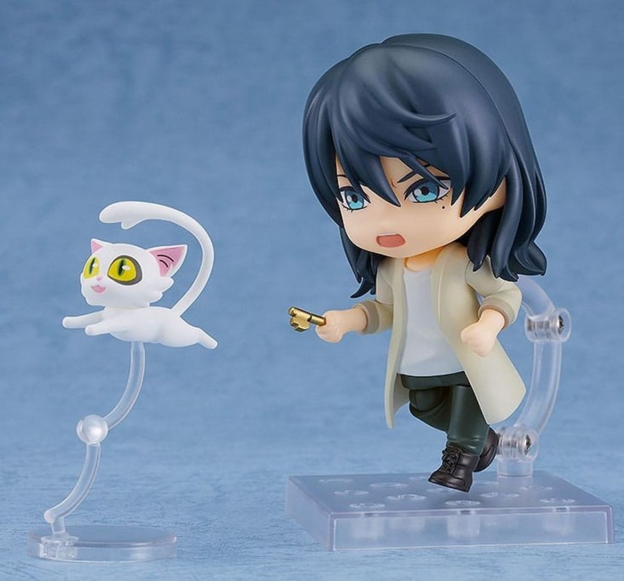 Shop Good Smile Company Action Figuren | Suzume - Souta Munakata Nendoroid: Good Smile Company