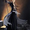 Anime / Manga Good Smile Company | Bleach: Thousand-Year Blood War - Ichigo Kurosaki Statue / Pop Up Parade: Good Smile Company