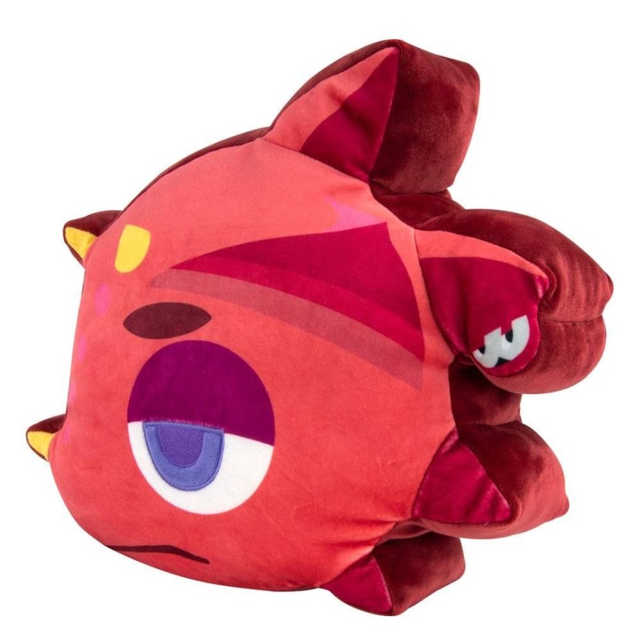 Shop Tomy Pluschies / Kissen | Animal Crossing - Flick Pluschfigur / Mocchi-Mocchi: Tomy