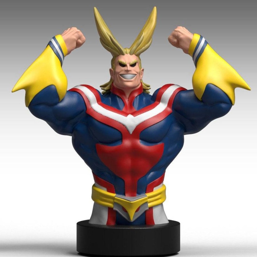 Shop Semic Spardosen | My Hero Academia - All Might Spardose: Semic