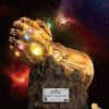 Shop Beast Kingdom Toys Replika | Avengers Infinity War - Infinity Gauntlet: Beast Kingdom