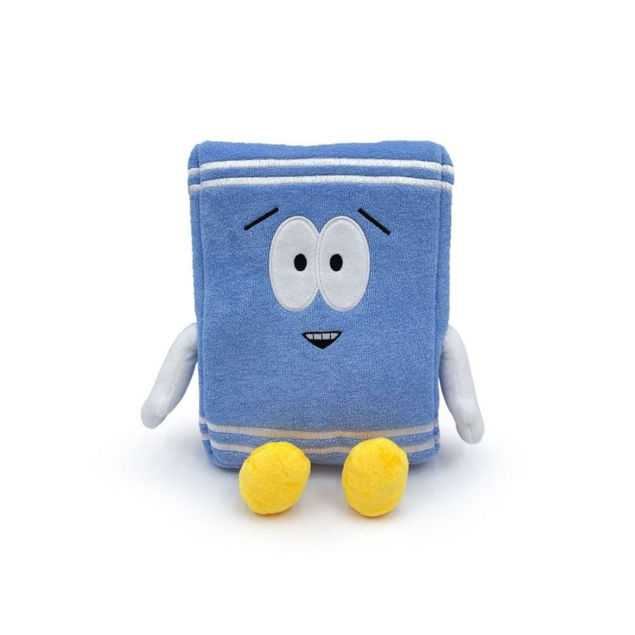 Shop Youtooz Pluschies / Kissen | South Park - Pluschfigur Towelie Plush 2: Youtooz