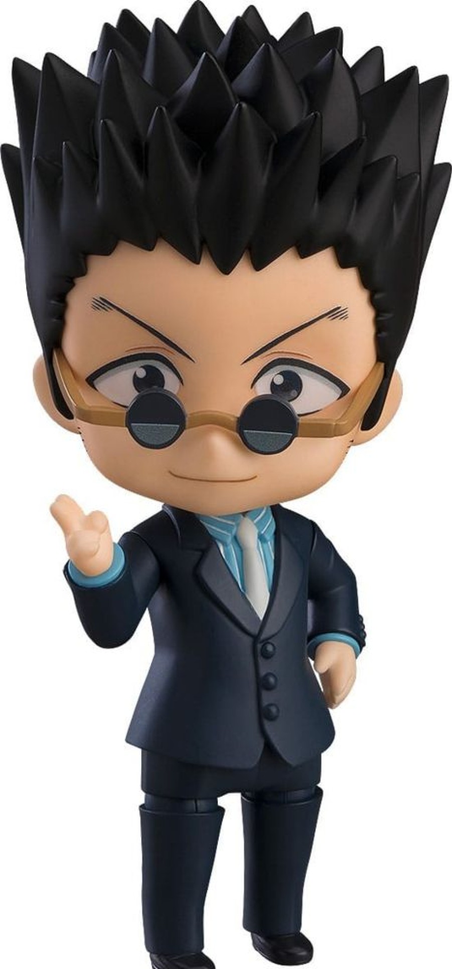 Shop Good Smile Company Sd Figuren | Hunter X Hunter - Leorio Nendoroid: Good Smile Company