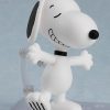 Shop Good Smile Company Nendoroid Figuren | Peanuts - Snoopy Nendoroid Actionfigur: Good Smile Company