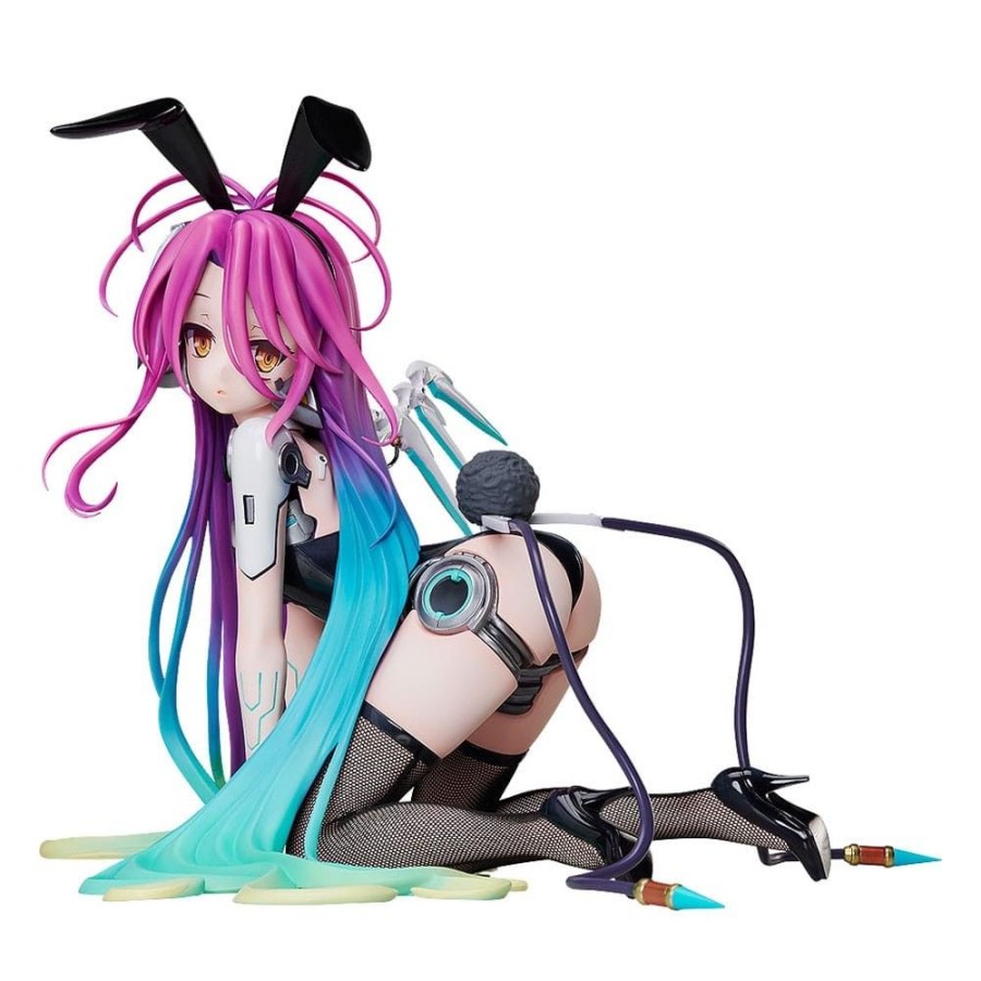 Shop FREEing Hentai / Bikini / Dessous Figuren | No Game No Life Zero - Schwi Statue / Bunny Version: Freeing