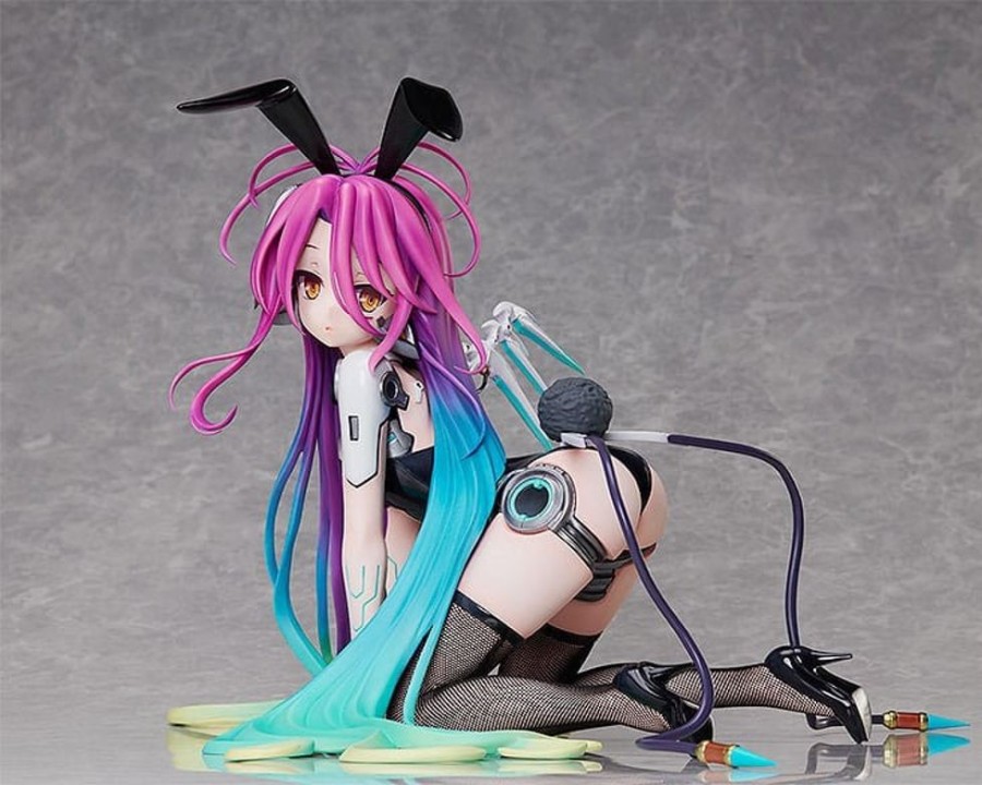 Shop FREEing Hentai / Bikini / Dessous Figuren | No Game No Life Zero - Schwi Statue / Bunny Version: Freeing