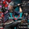 Shop Prime 1 Studio Prime 1 Studio | Devil May Cry 5 - Nero Statue / Deluxe Version: Prime 1 Studio