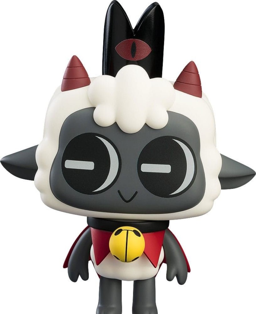 Shop Good Smile Company Sd Figuren | Cult Of The Lamb - Lamb Nendoroid: Good Smile Company