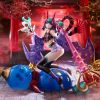 Games & Tv Ques Q | Fate/Grand Order - Caster Shuten Douji Halloween Statue: Ques Q