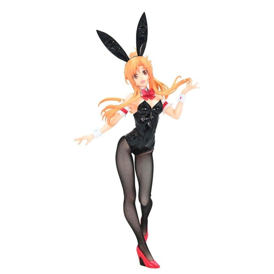 Shop Furyu Cosplay | Sword Art Online - Asuna Figur / Bicute Bunnies: Furyu