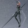 Shop Max Factory Sd Figuren | Falslander Figma - Lanze Reiter (Re-Run): Max Factory