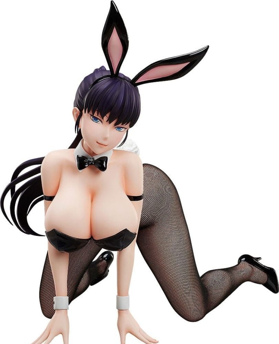 Shop FREEing Hentai / Bikini / Dessous Figuren | World'S End Harem - Akira Todo Statue / Bunny Ver.: Freeing