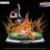 Shop Tsume Premium Statuen | Captain Tsubasa - Kojiro Hyuga Hqs [Rucklaufer]: Tsume