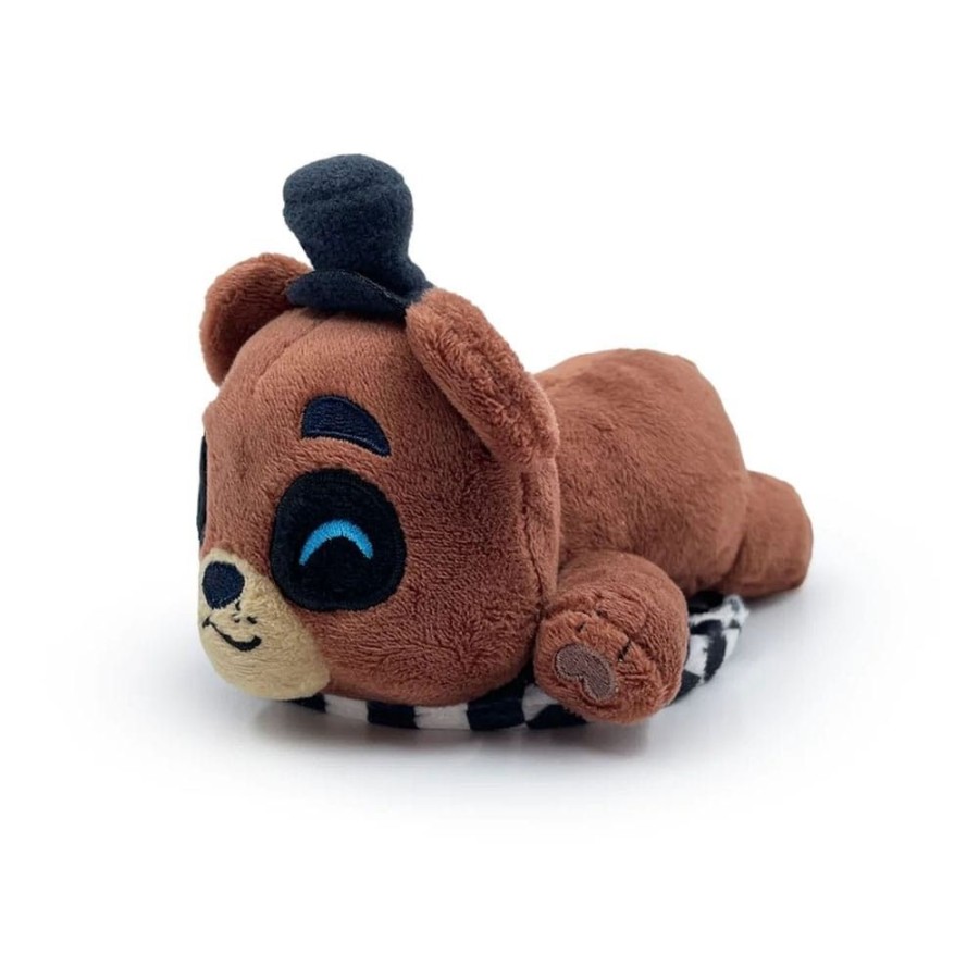 Shop Youtooz Pluschies / Kissen | Five Nights At Freddy'S - Pluschfigur Freddy Flop Shoulder Rider: Youtooz