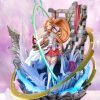 Shop Prime 1 Studio Prime 1 Studio | Sword Art Online - Asuna Statue / Prisma Wing - Dx Version: Prime 1 Studio