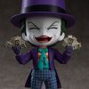 Shop Good Smile Company Sd Figuren | Batman - The Joker Nendoroid / 1989 Version: Good Smile Company