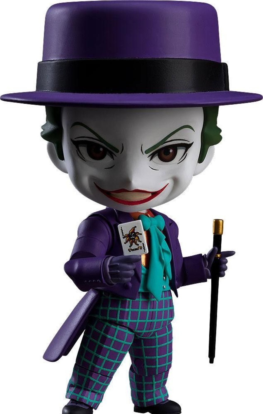 Shop Good Smile Company Sd Figuren | Batman - The Joker Nendoroid / 1989 Version: Good Smile Company