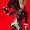 Shop Good Smile Company Nachbesteller | God Eater 2 Rage Burst - Julius Visconti Statue: Good Smile Company