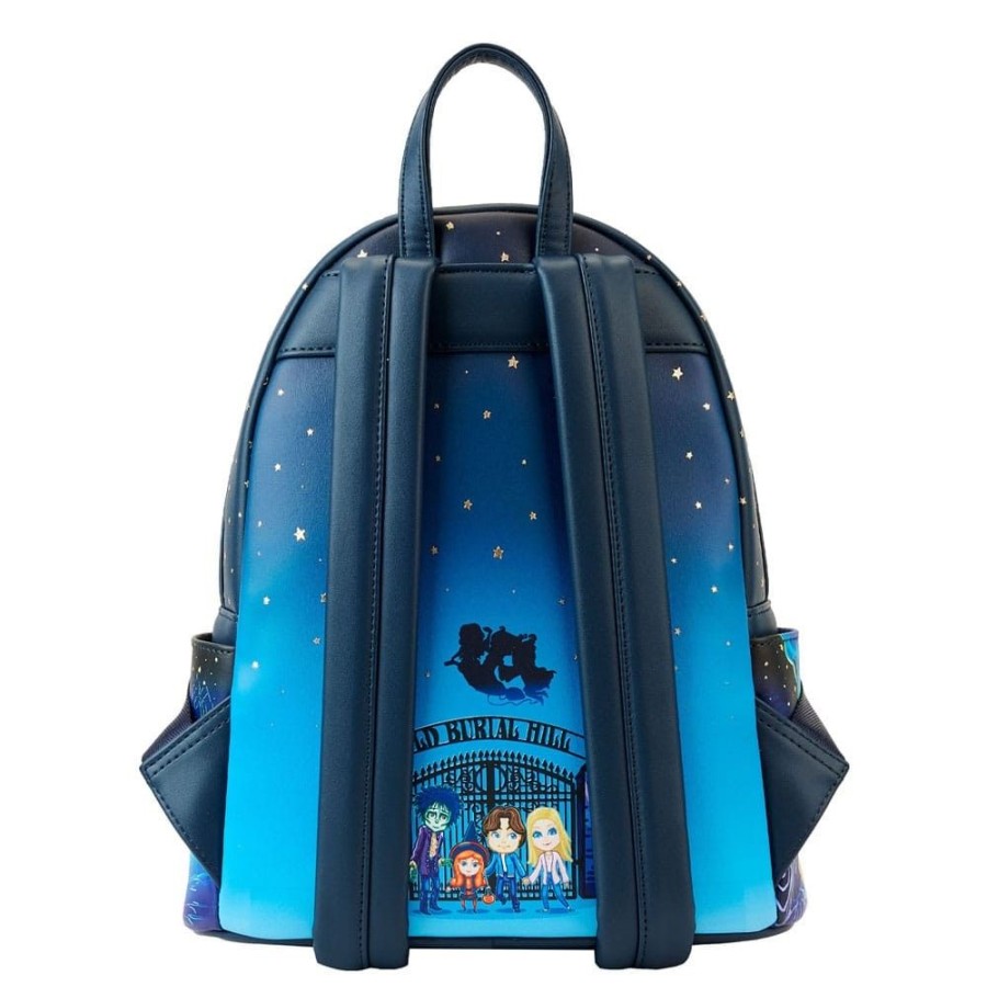 Shop Loungefly Taschen | Disney - Rucksack Hocus Pocus Poster: Loungefly