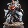 Shop Tsume Tsume Figuren & Statuen | Terra Formars - Sylvester Asimov Statue - Hqs: Tsume