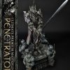 Shop Prime 1 Studio Premium Statuen | Demon'S Souls - Penetrator Statue / Bonus Version: Prime 1 Studio