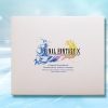 Shop Square Enix Serien, Filme & Soundtrack | Final Fantasy X Original Soundtrack: Square Enix