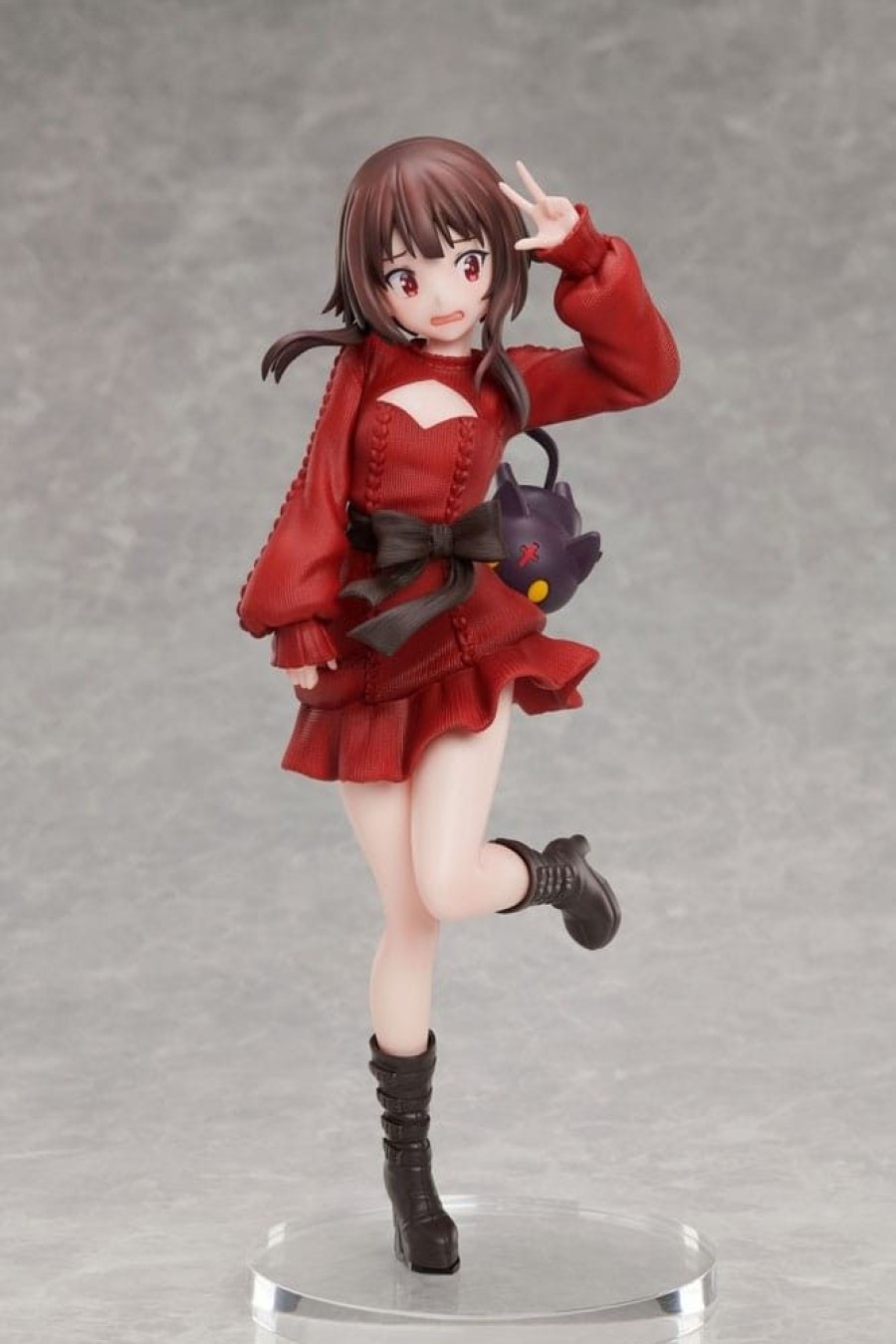 Anime / Manga Elcoco | Konosuba An Explosion On This Wonderful World! - Megumin Statue: Elcoco