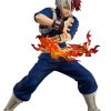 Shop Tomy Giant Size Figuren | My Hero Academia - Shoto Todoroki Statue: Tomy