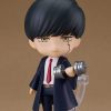 Shop Orange Rouge Action Figuren | Mashle: Magic And Muscles - Mash Burnedead Nendoroid: Orange Rouge