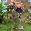 Shop Prime 1 Studio Prime 1 Studio | The Rising Of The Shield Hero Season 2 Prisma Wing - Raphtalia Statue: Prime 1 Studio