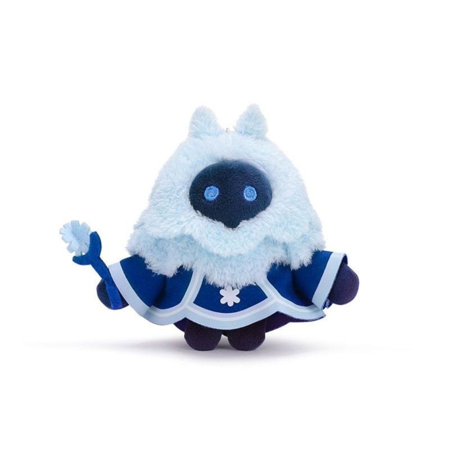 Shop MiHoYo Pluschies / Kissen | Genshin Impact - Cryo Abyss Mage Pluschfigur: Mihoyo