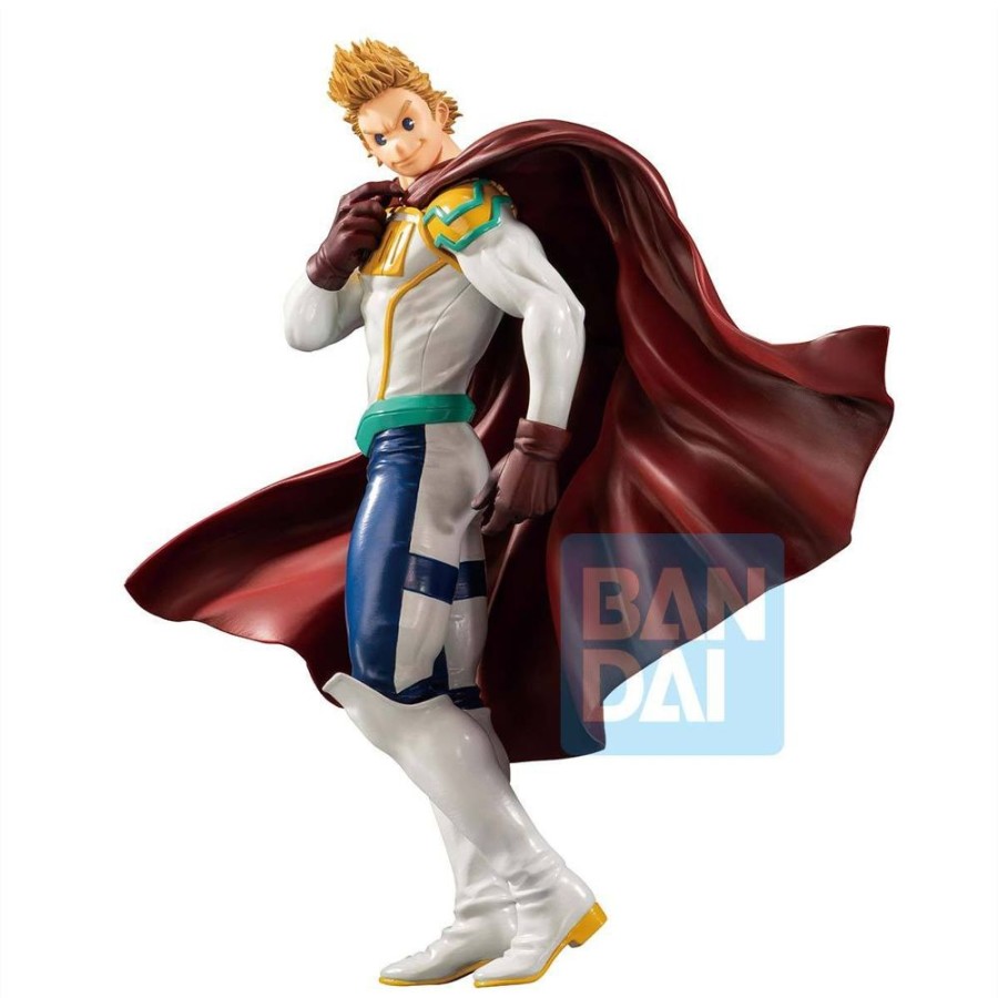 Shop Bandai Ichibansho Dragonball Figuren | My Hero Academia -Mirio Togata Figur / Ichibansho: Bandai