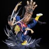 Shop Tsume Tsume Figuren & Statuen | My Hero Academia - All Might Hqs / United States Of Smash: Tsume