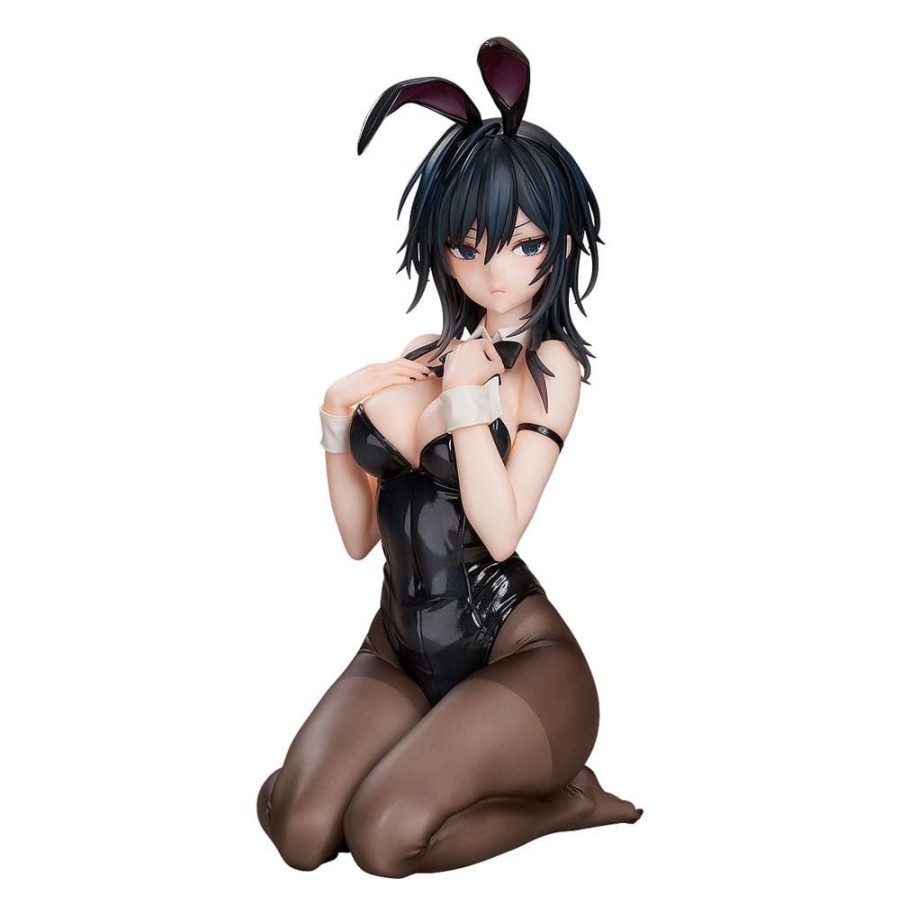 Shop Luminous Box Statuen, Busten & Figuren | Original Character - Ishimi Yokoyama Statue / Black Bunny Ver.: Luminous Box