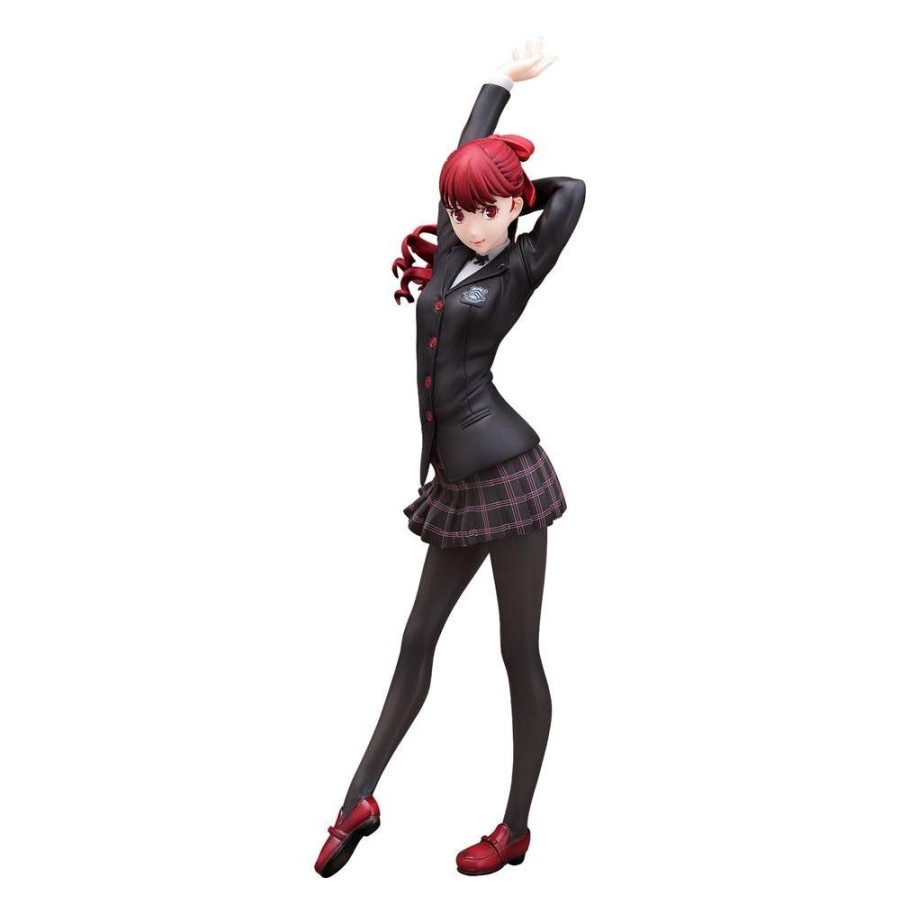 Shop Phat! Statuen, Busten & Figuren | Persona 5 Royal - Kasumi Yoshizawa Statue: Phat!