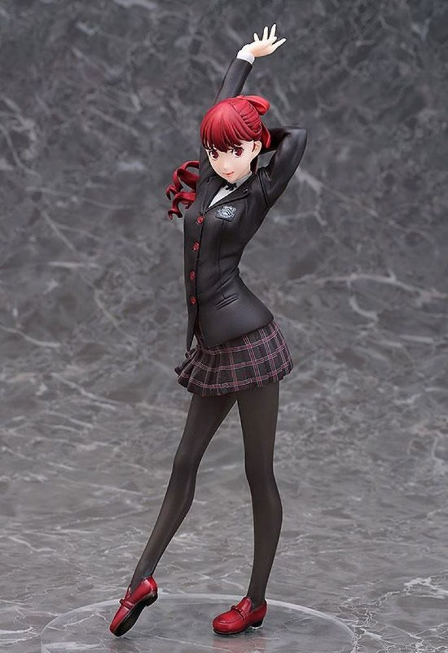 Shop Phat! Statuen, Busten & Figuren | Persona 5 Royal - Kasumi Yoshizawa Statue: Phat!