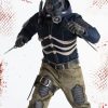 Shop ThreeZero Action Figuren | Dorohedoro - Caiman Actionfigur / Anime Version: Threezero