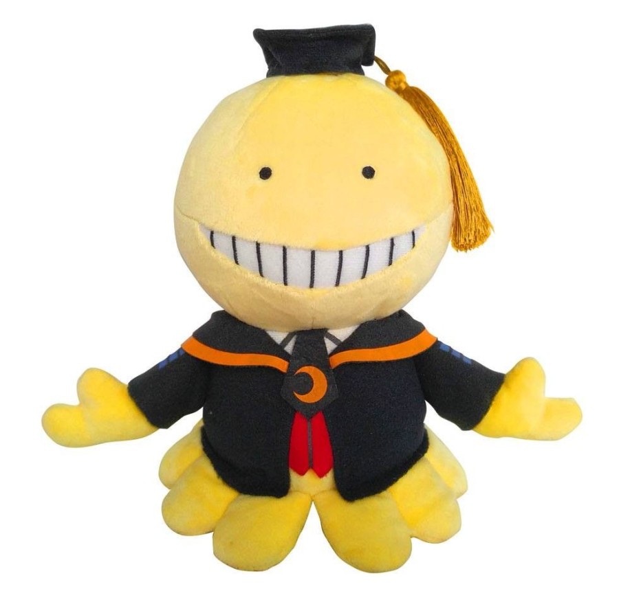 Shop Sakami Postkarten / Poster / Wallscrolls | Assassination Classroom - Koro Sensei Pluschie: Sakami