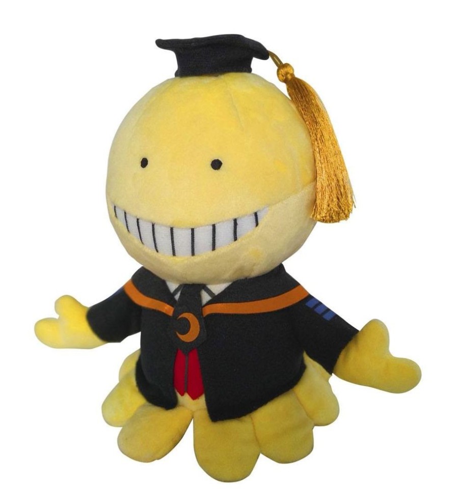 Shop Sakami Postkarten / Poster / Wallscrolls | Assassination Classroom - Koro Sensei Pluschie: Sakami