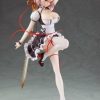 Games & Tv Wanderer | Azur Lane - Sirius Statue / Light Equipment Version (Stark Beschadigte Verpackung): Wanderer